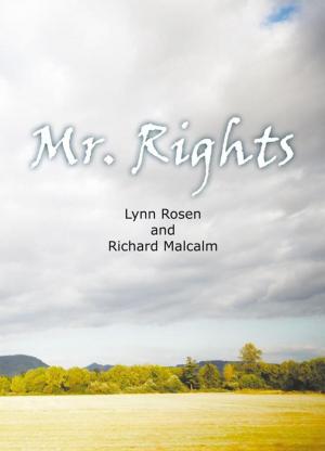 Cover of the book Mr.Rights by E.M. Albano