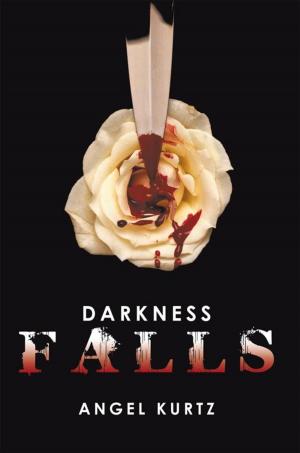 Cover of the book Darkness Falls by Diane Line