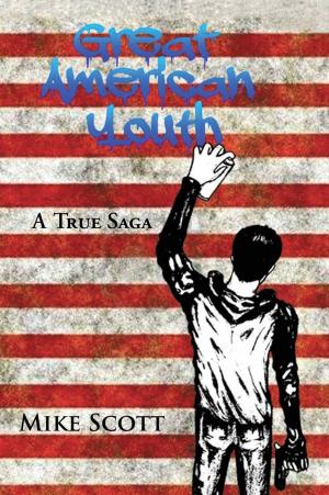 Cover of the book Great American Youth by Henry Green