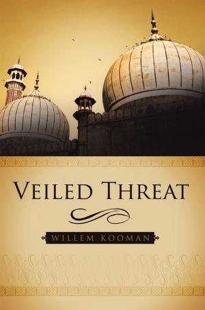 Cover of the book Veiled Threat by Theodore Jerome Cohen