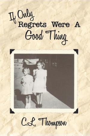 bigCover of the book If Only Regrets Were a Good Thing by 