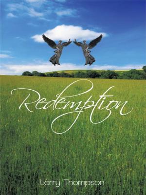 Cover of the book Redemption by Christopher J. Crouch