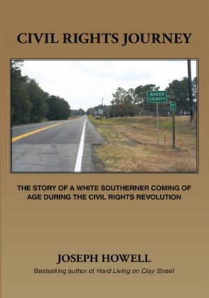 Cover of the book Civil Rights Journey by Art Winstanley