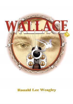 Cover of the book Wallace by Ritendra Banerjee