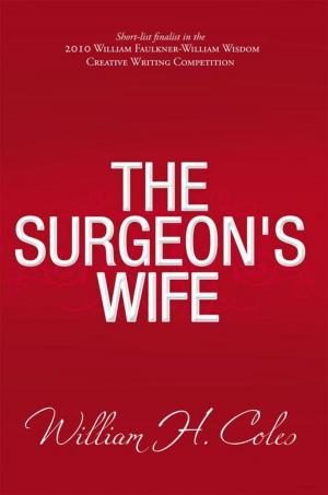Book cover of The Surgeon's Wife