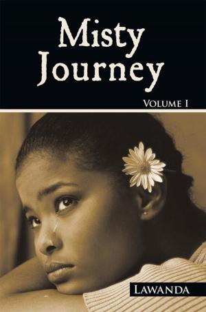 Cover of the book Misty Journey Volume I by Baxter Adams