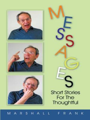 Cover of the book Messages by Douglas 'Chuck' Booth, Craig B. Landgren, Kenneth A. Lee