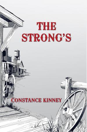 Cover of the book The Strong's by David Schleifer
