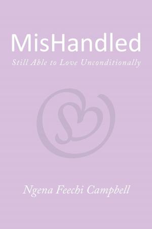 Cover of the book Mishandled by Asho I. Craine