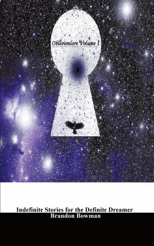 Cover of the book Oblivionlore Volume I by Sean O'Brien