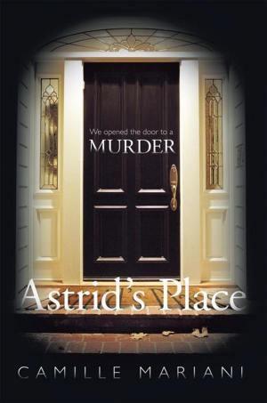 Cover of the book Astrid’S Place by Andrew Barrett