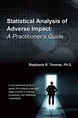Cover of the book Statistical Analysis of Adverse Impact by Mara Monahan