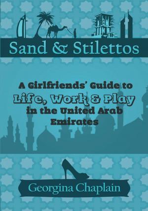 Cover of the book Sand & Stilettos by Andrew Carter