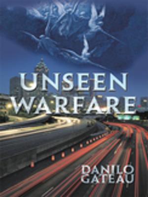 Cover of the book Unseen Warfare by Anastacia Faraci