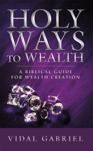 Cover of the book Holy Ways to Wealth by Gifty Agyemang