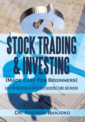 bigCover of the book Stock Trading & Investing Made Easy for Beginners by 