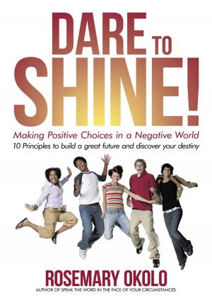 Cover of the book Dare to Shine! by Rennie Coolman