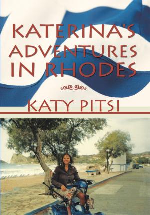 Cover of the book Katerina's Adventures in Rhodes by Tony Andrews