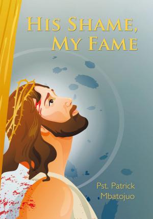 Cover of the book His Shame, My Fame by David Lindauer