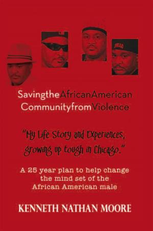 bigCover of the book Saving the African American Community from Violence by 
