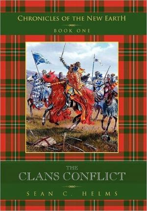 bigCover of the book The Clans Conflict by 