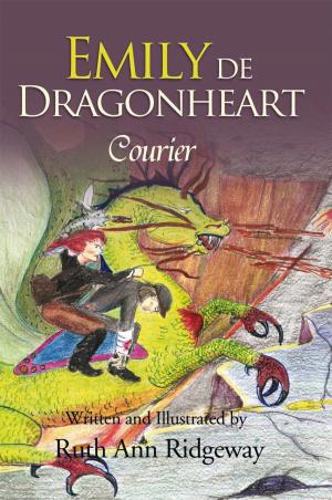 Cover of the book Emily De Dragonheart by Odeen Ishmael