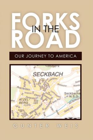 Cover of the book Forks in the Road by Bernard M. Curtis