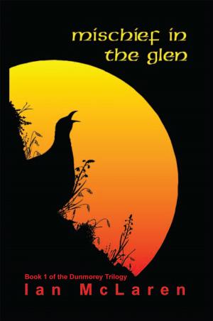 Book cover of Mischief in the Glen
