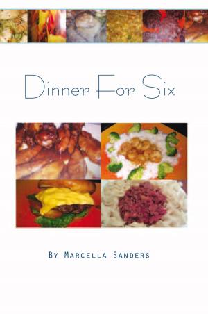 Cover of the book Dinner for Six by Cathy L. Young