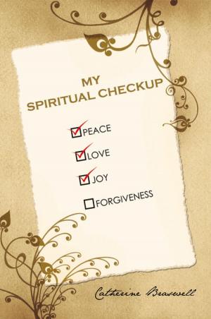 Cover of the book My Spiritual Checkup by Rouben Cholakian