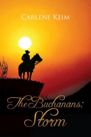 bigCover of the book The Buchanans: Storm by 