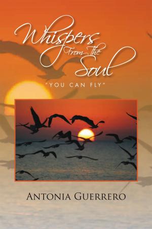 Cover of the book Whispers from the Soul by MaryAnthi Dielmann