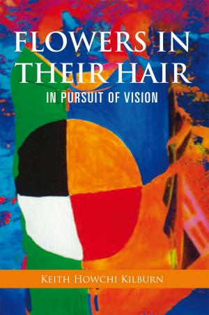 Cover of the book Flowers in Their Hair by The Divine Artist