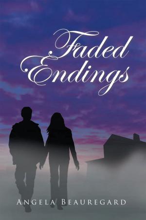 Book cover of Faded Endings