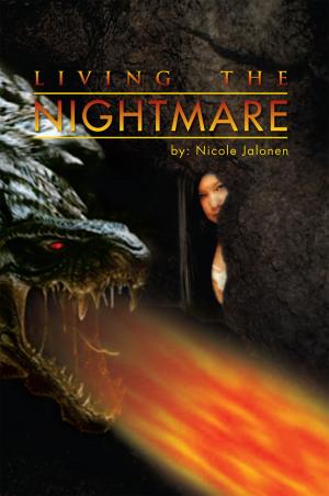 Cover of the book Living the Nightmare by Paul Charbonneau