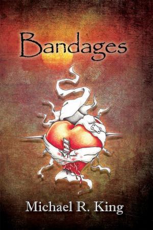 Cover of the book Bandages by Loretto Gubernatis, Amanda Penrose