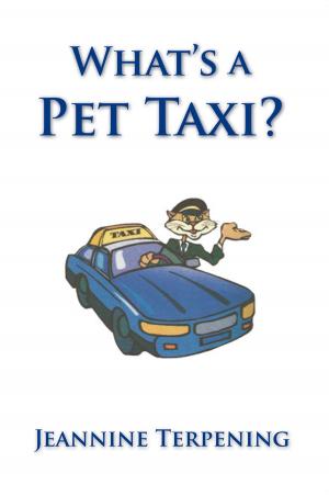 Cover of the book What's a Pet Taxi? by Kristina Hernandez