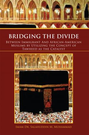 Cover of the book Bridging the Divide Between Immigrant and African American Muslims by Utilizing the Concept of Tawheed as the Catalyst by Raymond D. Schweitzer