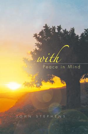 Cover of the book With Peace in Mind by Francisco Estévez