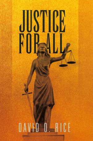 Cover of the book Justice for All by Dr. Lillie Cooks