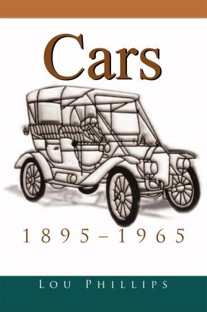 Cover of the book Cars by Cletis R. Ellinghouse