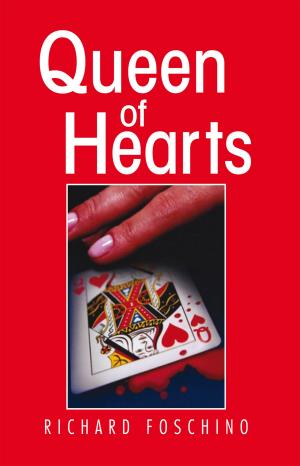 Cover of the book Queen of Hearts by Cassandra Wilson