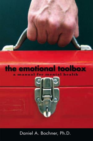 Cover of the book The Emotional Toolbox by Rose Posey