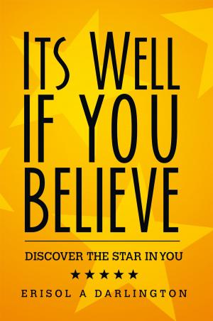 Cover of the book Its Well If You Believe by Patrick Gorman