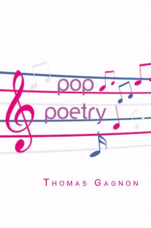 Cover of the book Pop Poetry by Colin Compton