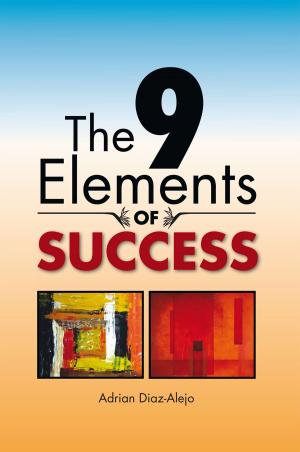 Book cover of The 9 Elements of Success