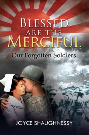 Cover of the book Blessed Are the Merciful by Kristen Kloss Ulsperger, Jason S. Ulsperger, Kayla Osborne