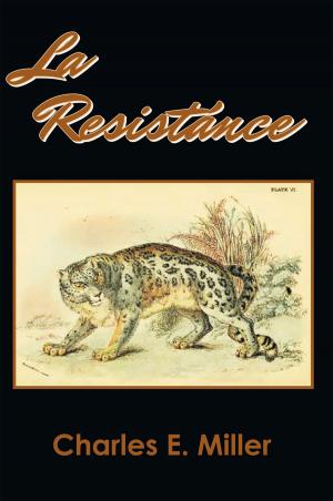Cover of the book La Resistance by Célou Bonnet