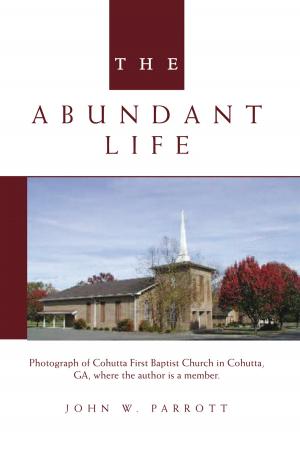 Cover of the book The Abundant Life by Cynthia C. Jones Shoemaker