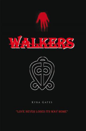 Cover of the book Walkers by Rabbi David Rabeeya